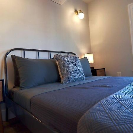 The Fairfax Suite At Prince Street Inn Alexandria Extérieur photo