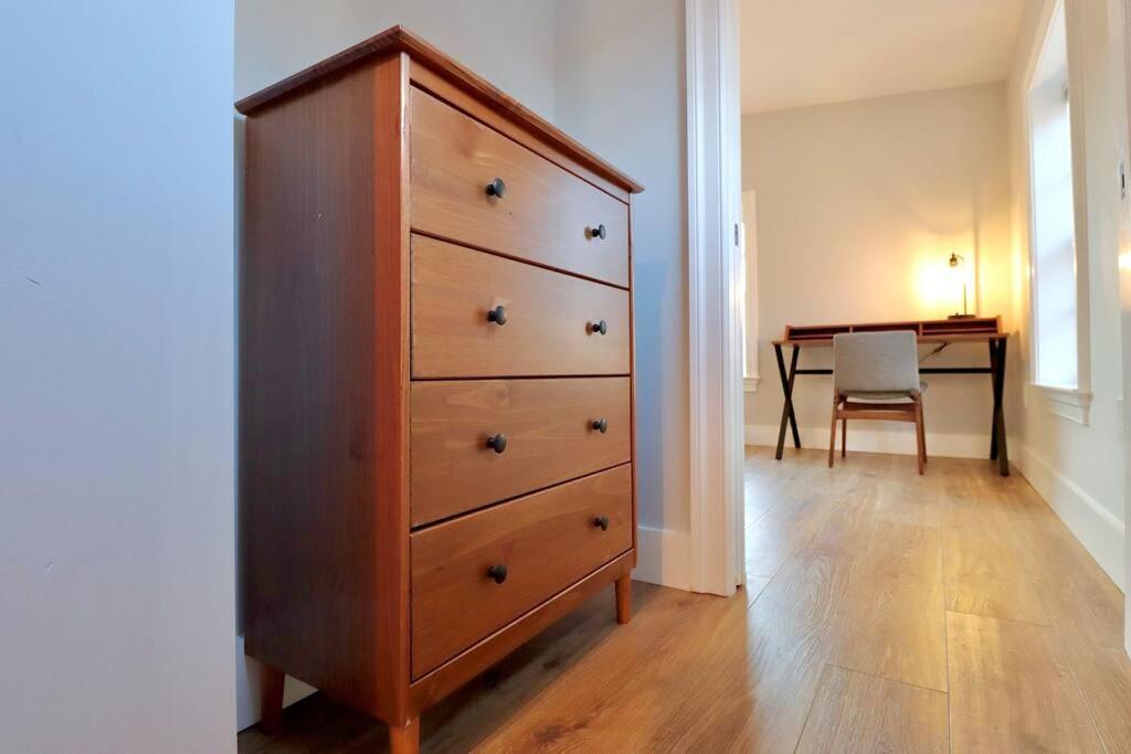 The Fairfax Suite At Prince Street Inn Alexandria Extérieur photo
