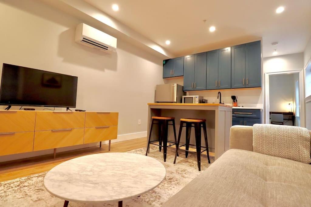 The Fairfax Suite At Prince Street Inn Alexandria Extérieur photo