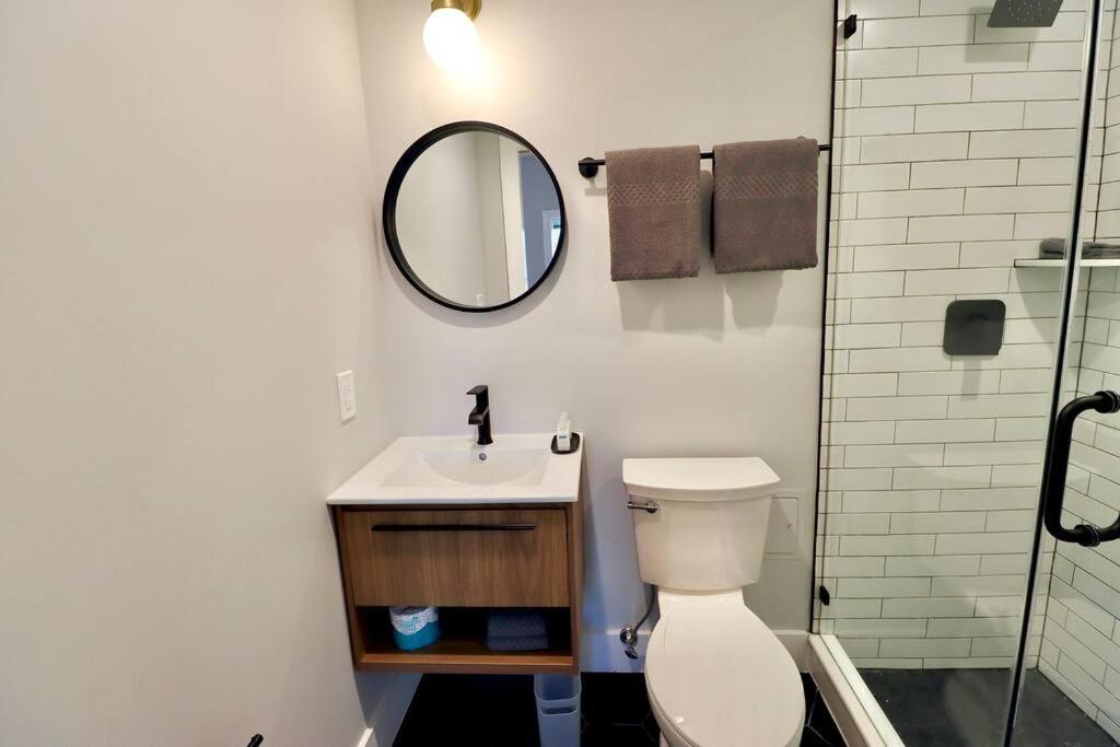 The Fairfax Suite At Prince Street Inn Alexandria Extérieur photo