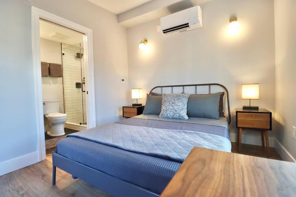 The Fairfax Suite At Prince Street Inn Alexandria Extérieur photo